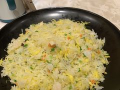 -扬州香格里拉·香宫中餐厅