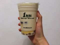 -1点点(竹山路店)