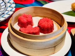 -上海滩餐厅(BFC外滩金融中心店)