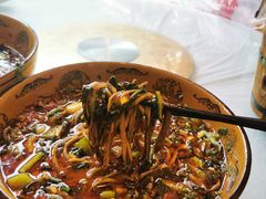 -乐山第一家临江鳝丝(茶坊路店)