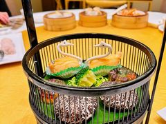 -新海利海鲜城·41年珠海老字号(夏湾店)