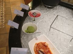 -北京港澳中心瑞士酒店·瑞士咖啡厅·自助餐