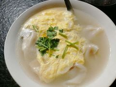 -买又大餐厅(福林里店)