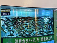 -千岛湖小鱼儿·淳安匠心农家菜