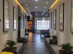 -深圳安仁堂中医·推拿按摩·肩颈调理