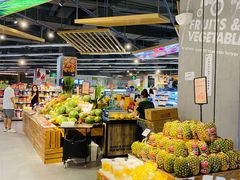 -blt精品超市(高德置地冬广场店)