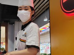 -法式利昂铁板烧主题餐厅(唐山爱琴海店)
