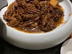-四季厨房 鲁菜·孔府烤鸭(二环南路店)