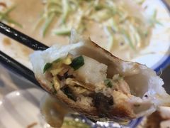 -左邻右舍褡裢火烧(石榴园店)