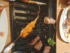 -必胜客(金高店)