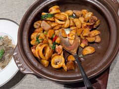-虹潮荟·餐桌上的美食地理(太阳宫店)