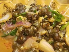 溪螺蛳-悠悠美食