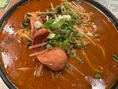 -肥汁米蘭香港米线(定西路店)