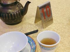 -维吾尔餐厅(宜山路店)