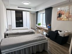 -瑞婴丽月子中心(虹桥店)