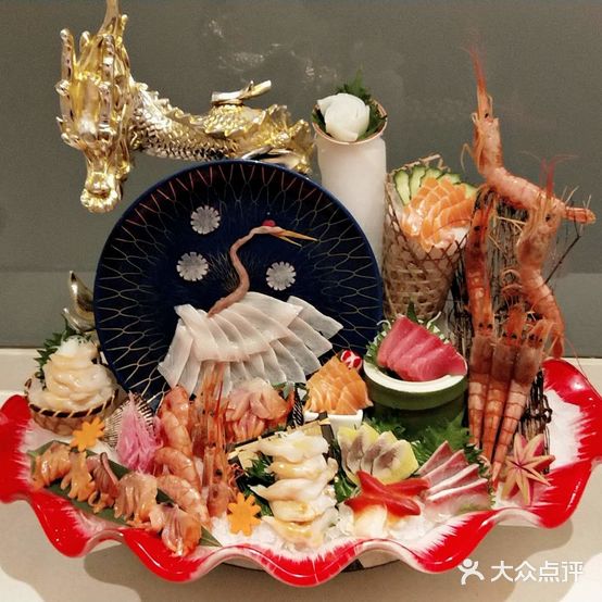 金钰海鲜火锅(滨江店)
