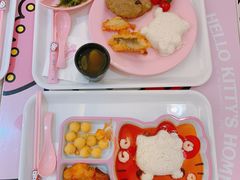 -杭州Hello Kitty乐园