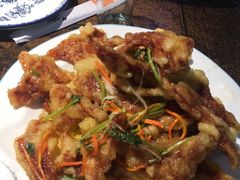 -蜀留香石锅鱼(六顺街店)