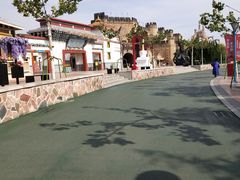 -青岛方特梦幻王国