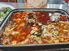 -邹胖哥好好吃餐馆(荔波美食街店)