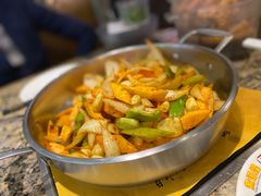 -黄记煌三汁焖锅(新世纪广场店)