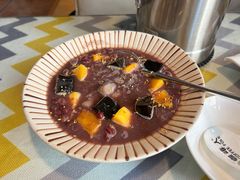 -咖啡人·融合餐厅(万达环宇店)