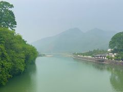 -绩溪龙川景区