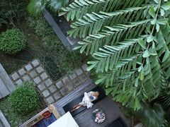 -昆明洲际酒店
