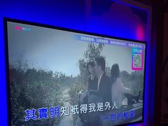 -音乐派KTV(银泰城店)
