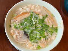 -春发生饭店·非遗(南院门店)