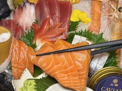 -上井精致料理(大坪店)