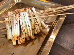 -盟重烧烤(高正街店)