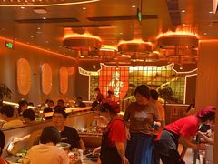 -西塔老太太泥炉烤肉(苏州大悦城店)