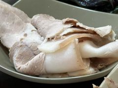 -汝萍传统蘸水菜(春华路总店)