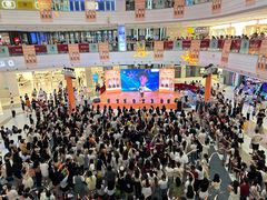 -万达广场(东莞厚街店)