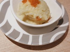 -新一番三文鱼寿司(大东海店)