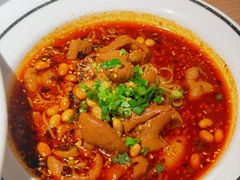 -新太二·鲜料川菜(晶耀前滩店)