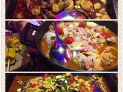 -蘭奢雅集·江浙菜(青山江滩店)