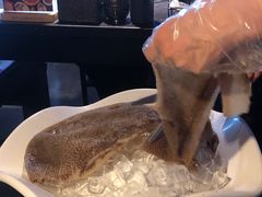 -锅说大脸毛肚重庆老火锅(佐阾店)