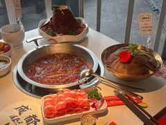 -小龙坎火锅(IFS HOT店)