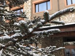 -长白山万达喜来登度假酒店