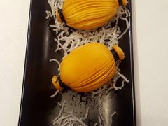 榴莲酥-北京厨房(西安SKP店)