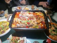 -五台山八大碗·地方风味菜馆(五爷庙店)