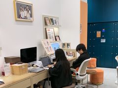 -海马体照相馆(万菱汇店)