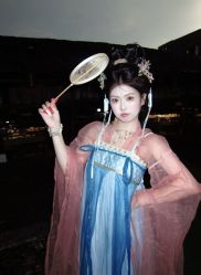 -星光兔·西扶海棠·写真馆(景德镇店)