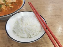 -奈哥老坛酸菜鱼(香港名都店)