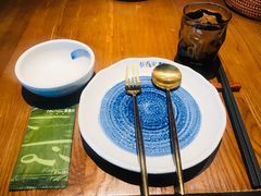 -泰香米泰国餐厅(北城天街店)