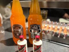 -很久以前羊肉串(朝阳路店)