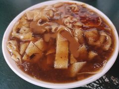 -陈记锅巴菜(五大道店)