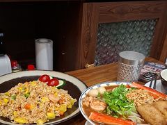 -曼谷食堂·泰国家庭料理(丹桂路店)